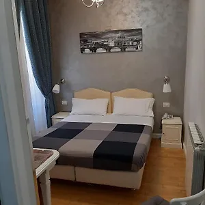 3* Affittacamere The