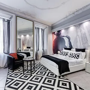 2* Affittacamere Maison Degli Artisti
