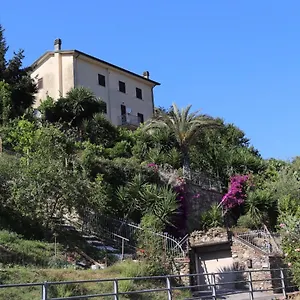 Antico Lavatoio Affittacamere Luni