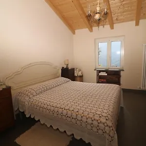 Bbveleura Bed & Breakfast Velva