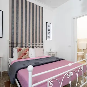  Bed & Breakfast Zaira
