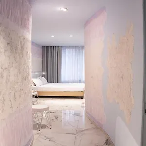 Soul Art Hotel Napoli