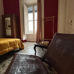 Casa Kalu Bed & Breakfast Catania