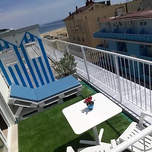 Haarlem Hotel Rimini