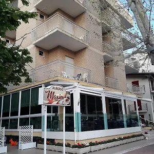 Maxim Hotel Misano Adriatico
