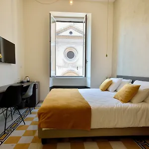 2* Affittacamere With A View 105