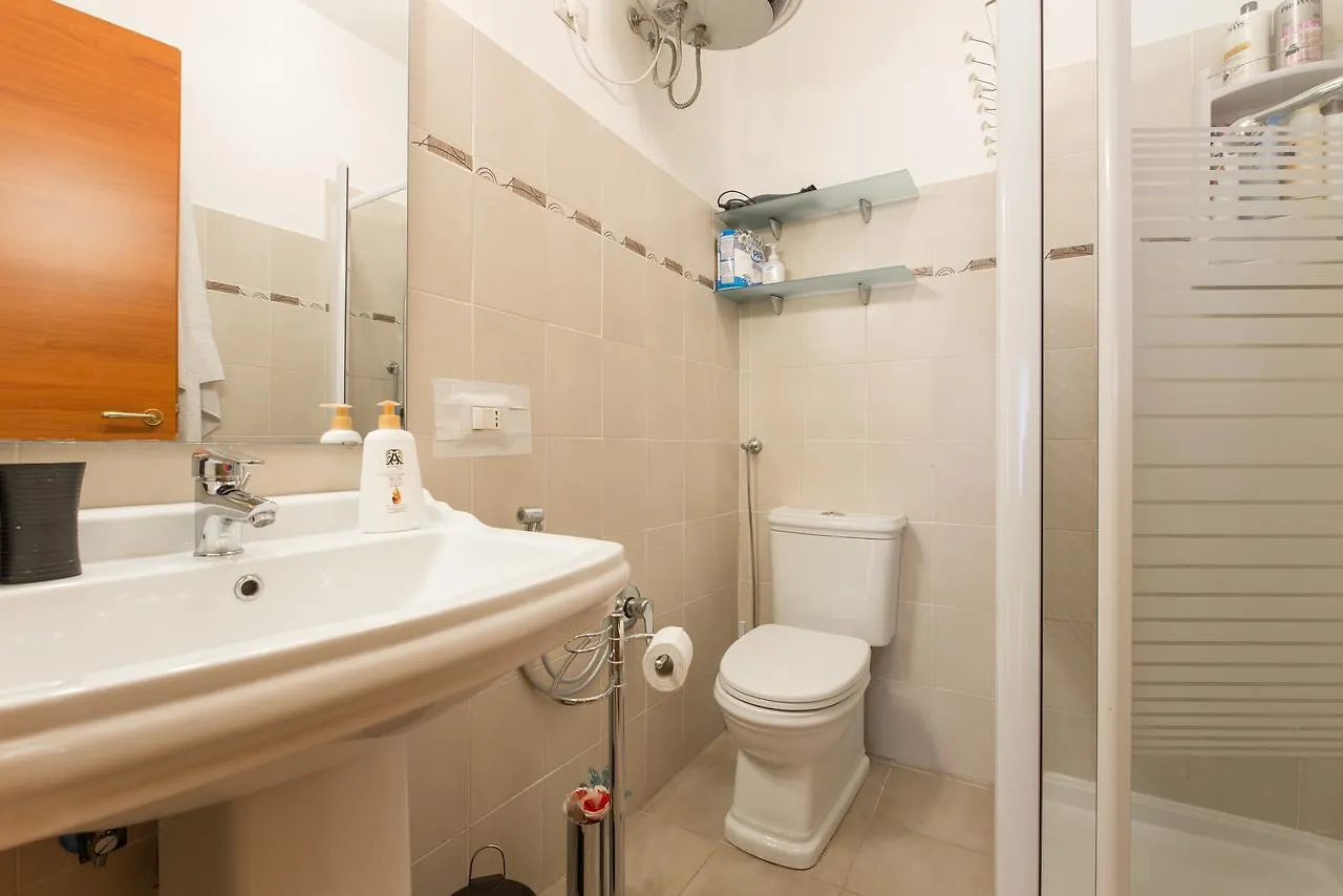 Pane, Amore E Cortesia B&B Roma