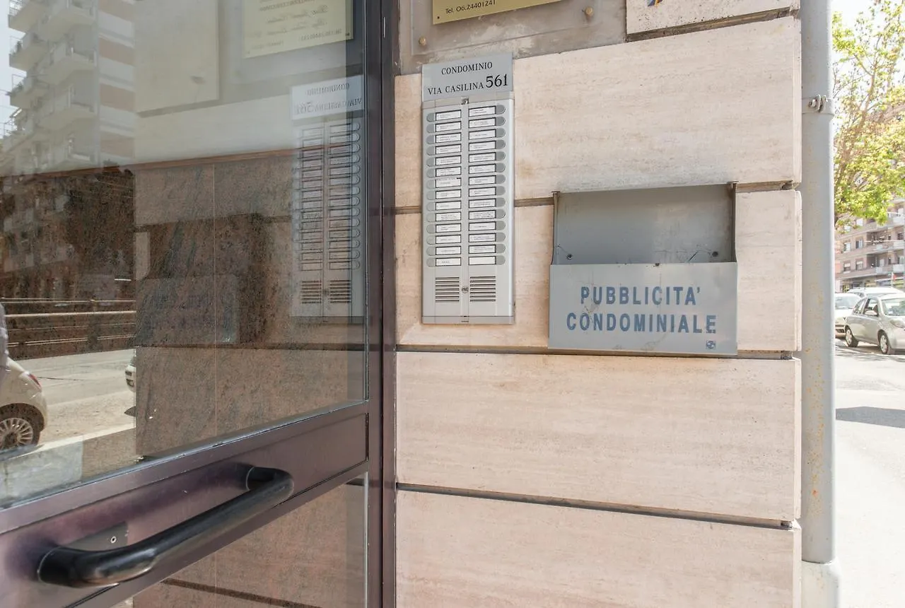 Bed & Breakfast Pane, Amore E Cortesia B&B Roma
