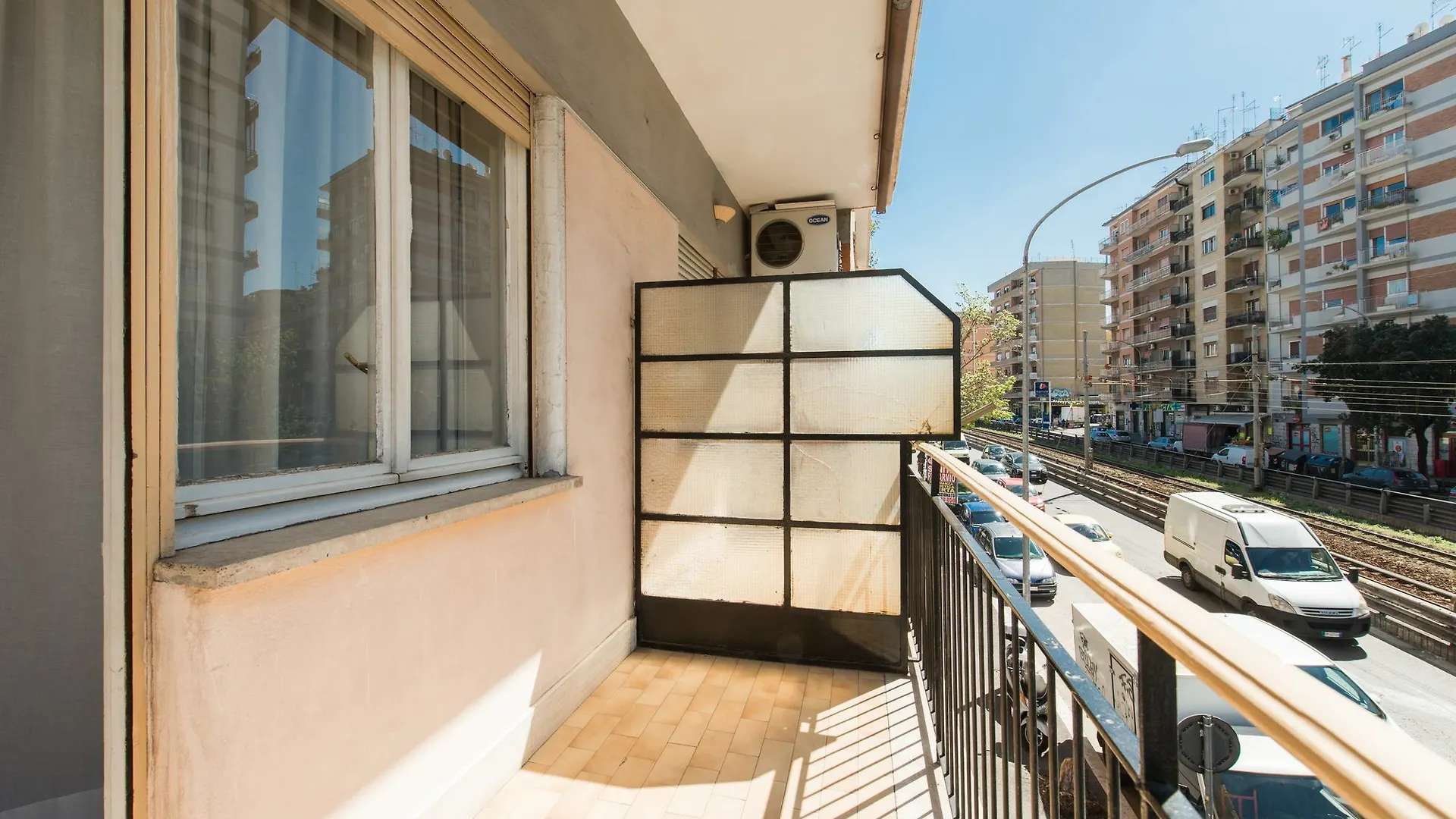 Pane, Amore E Cortesia B&B Roma